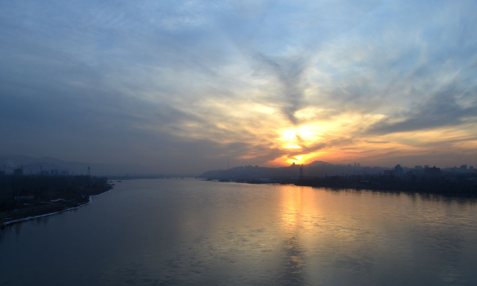 Krasnoyarsk